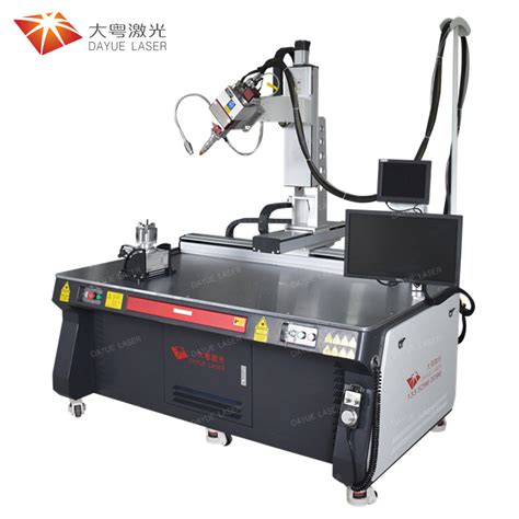 cnc laser welding machine fiber|laser welding cleaning cutting machine.